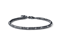 Armband Maria Cristina Sterling Herr Snake in Silber G3595N - G3595N